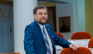 Очередное заседание Законодательного Собрания 